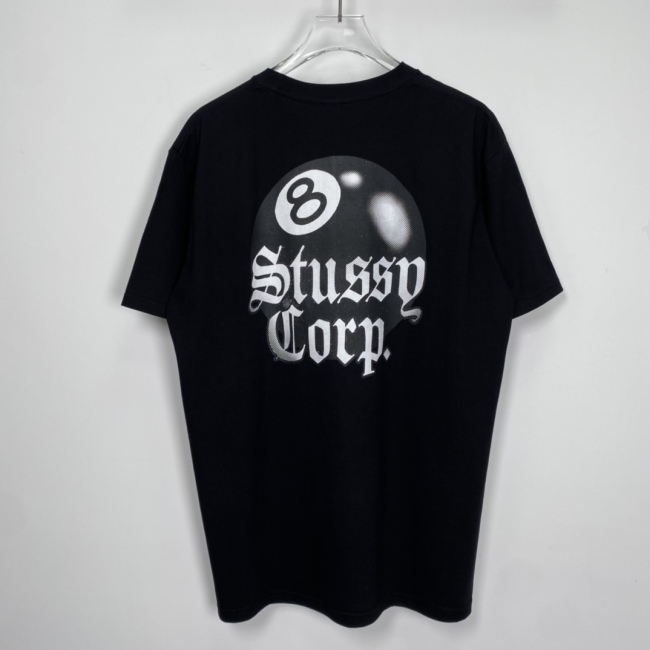 S*tussy T-Shirt Top Quality AM 20230701-114