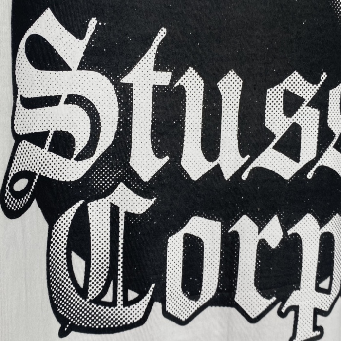 S*tussy T-Shirt Top Quality AM 20230701-101