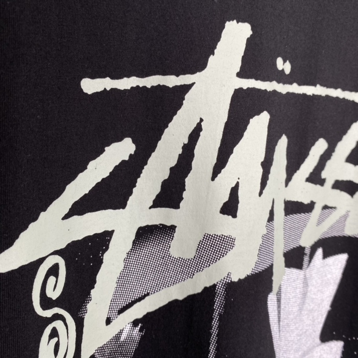 S*tussy T-Shirt Top Quality AM 20230701-110