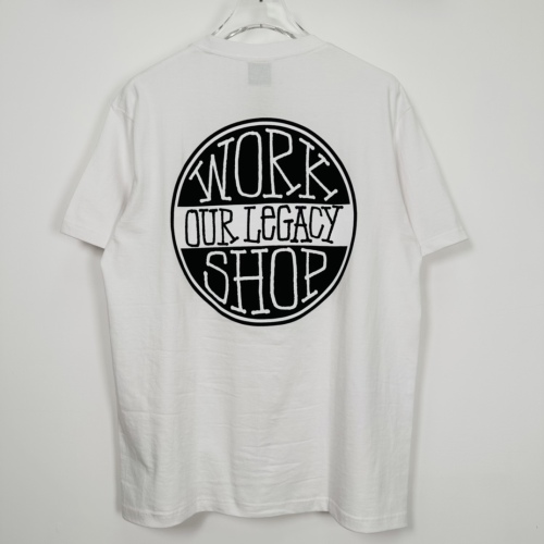 S*tussy T-Shirt Top Quality AM 20230701-139