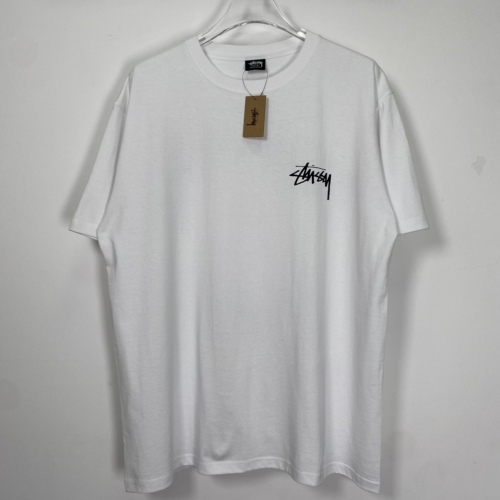 S*tussy T-Shirt Top Quality AM 20230701-113