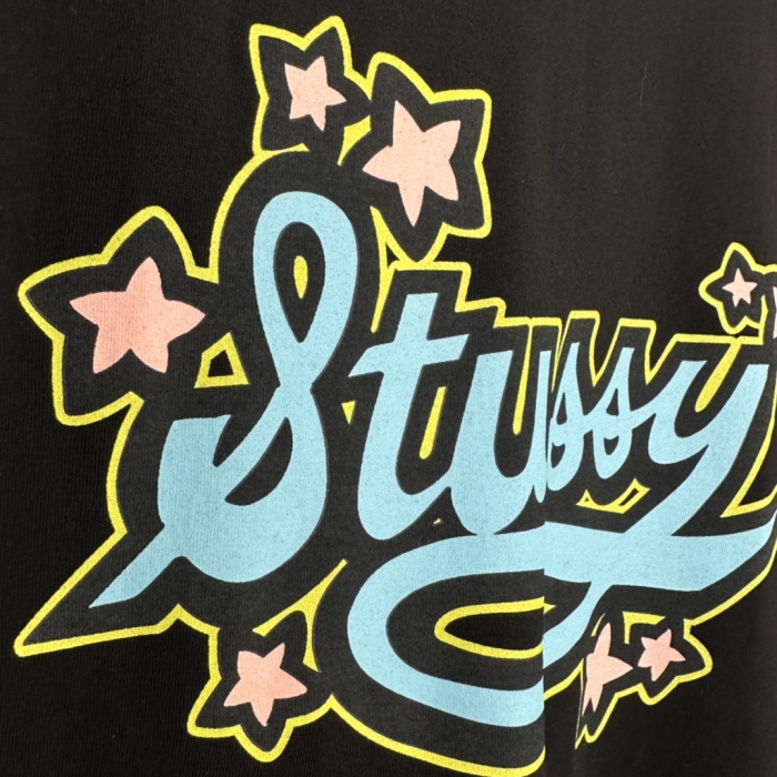 S*tussy T-Shirt Top Quality AM 20230701-132