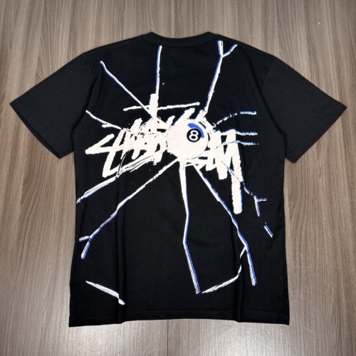 S*tussy T-Shirt Top Quality AM 20230701-127