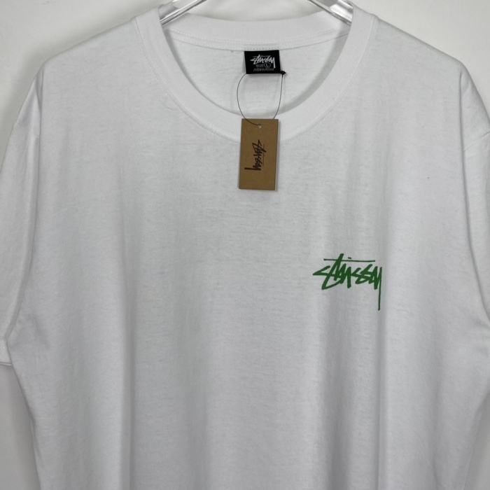S*tussy T-Shirt Top Quality AM 20230701-111