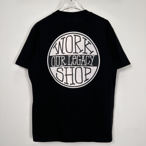S*tussy T-Shirt Top Quality AM 20230701-140