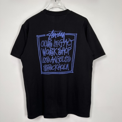 S*tussy T-Shirt Top Quality AM 20230701-142