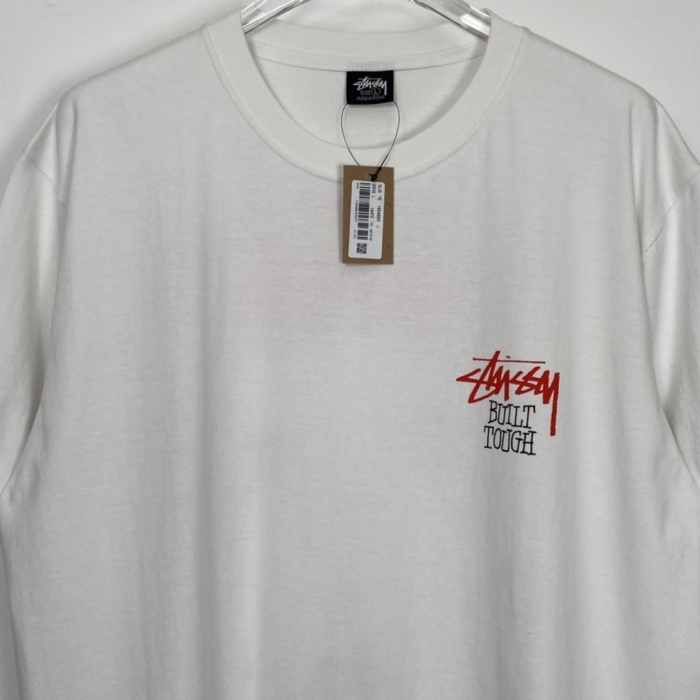 S*tussy T-Shirt Top Quality AM 20230701-119