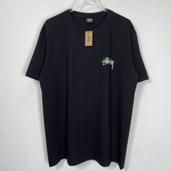 S*tussy T-Shirt Top Quality AM 20230701-110