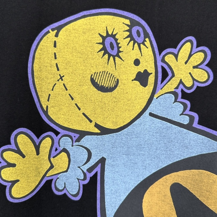 S*tussy T-Shirt Top Quality AM 20230701-134