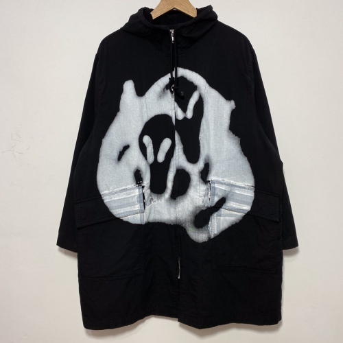 S*upreme Trucker Jacket Top Quality AM 20230701-27