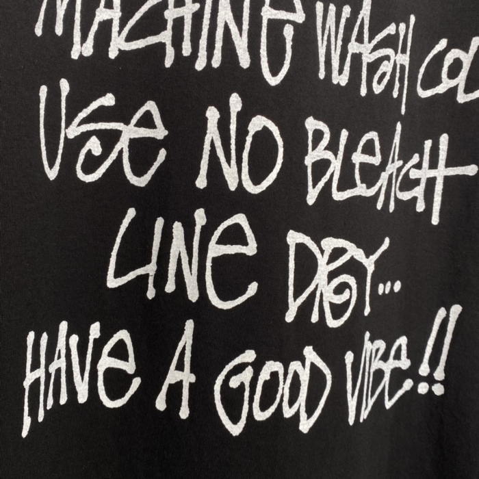 S*tussy T-Shirt Top Quality AM 20230701-106