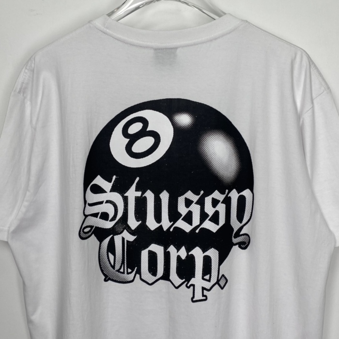 S*tussy T-Shirt Top Quality AM 20230701-101