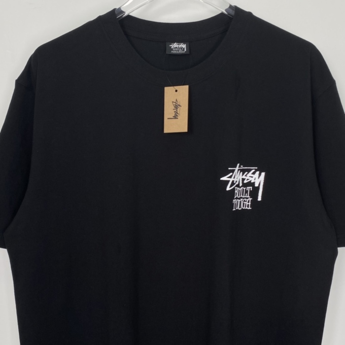 S*tussy T-Shirt Top Quality AM 20230701-118