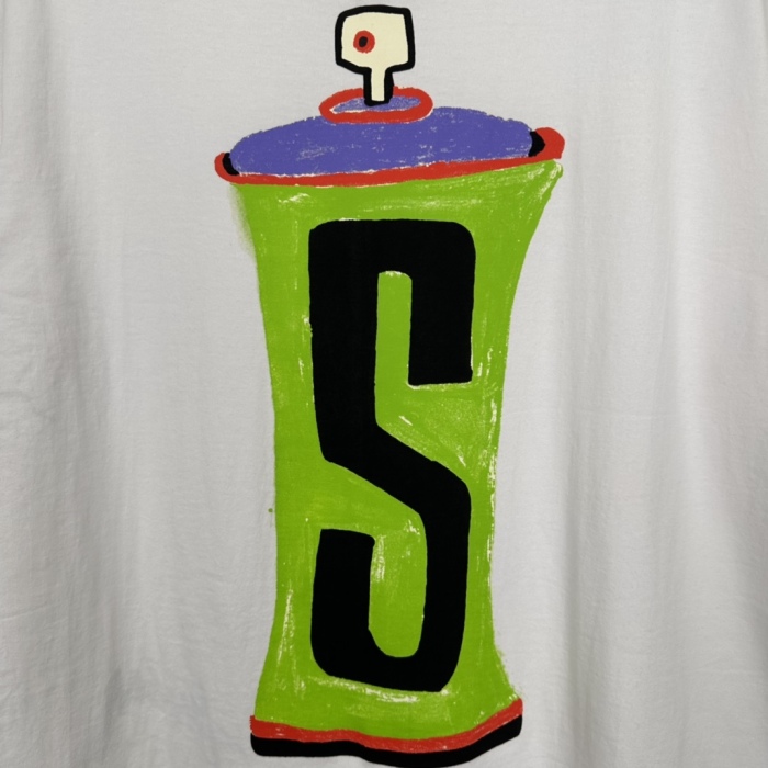 S*tussy T-Shirt Top Quality AM 20230701-136