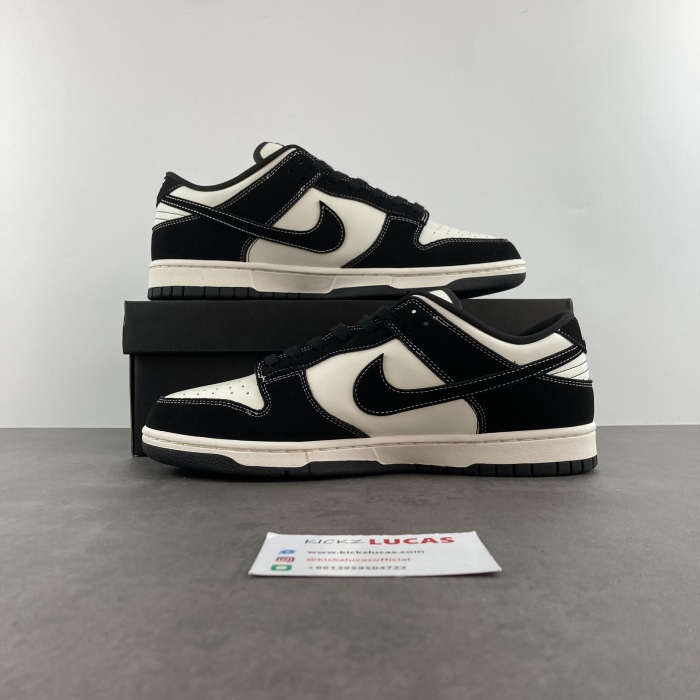 Dunk Low Batman FC1688-300