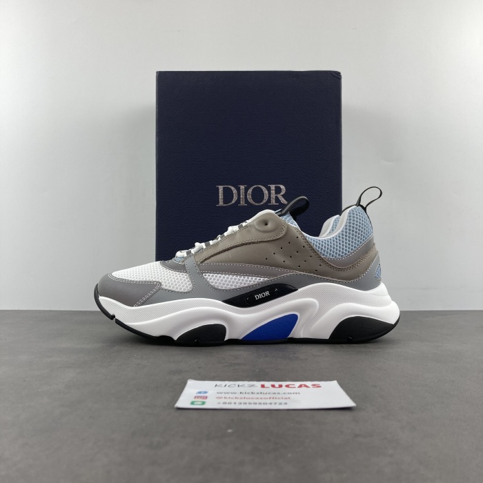 Men Women D*ior Top Sneakers B22 RR20230703-2