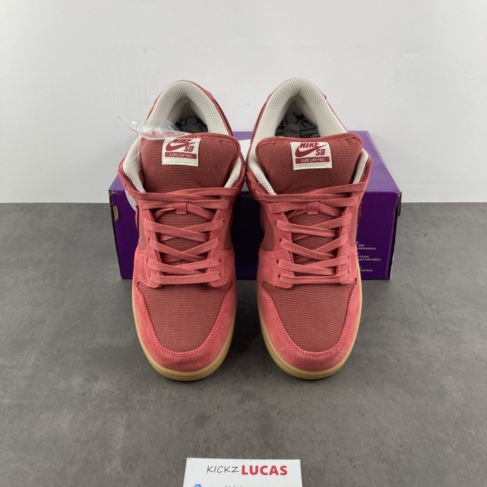 SB Dunk Low Adobe  DV5429-600