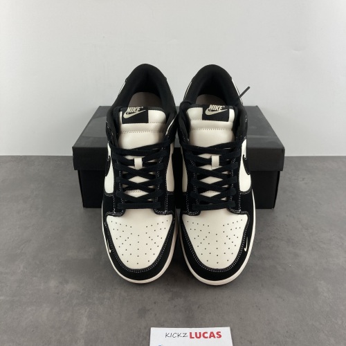 Dunk Low Batman FC1688-300