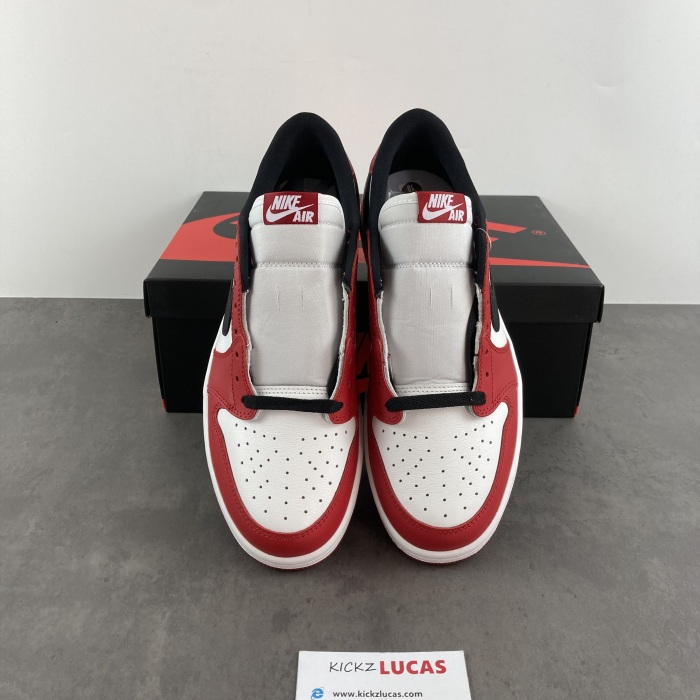 Air Jordan 1 Retro Low OG Chicago HQ6998-600