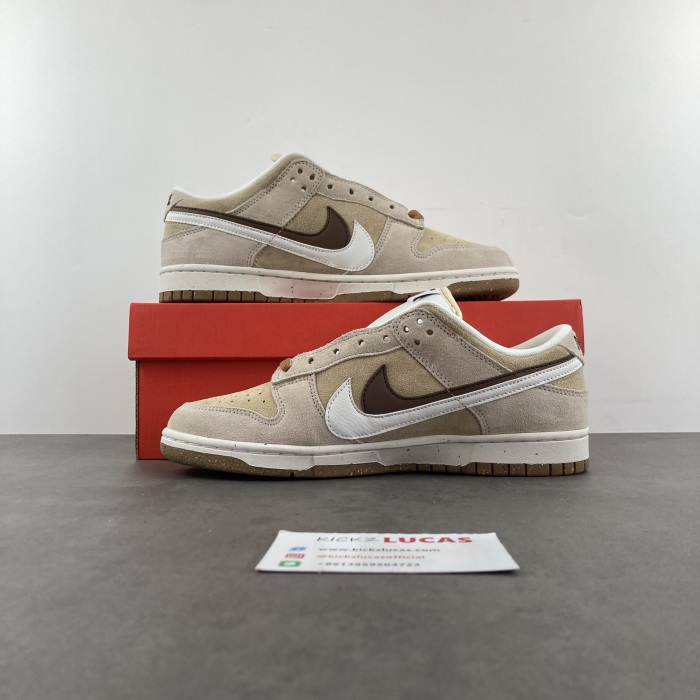 Dunk Low SE 85 Double Swoosh DO9457-100