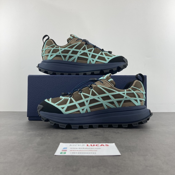 Men Women D*ior Top Sneakers B31 CP 20230526 - 11