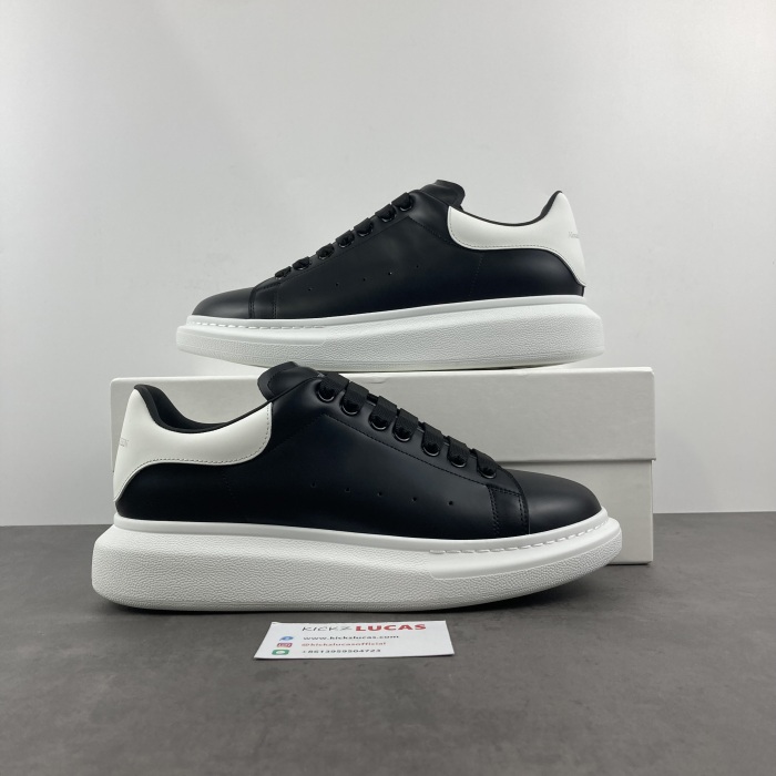 Men Women A*lexander M*cqueen Top Sneaker KK20230703-1