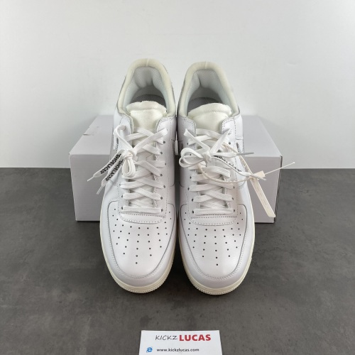 Air Force 1 Low Virgil Abloh Off-White  AO4297-100