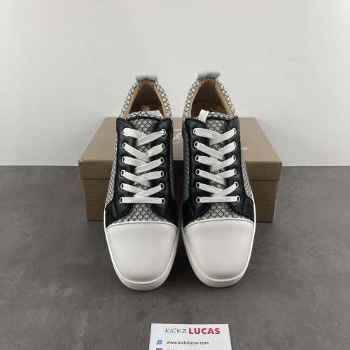 C*hristian L*ouboutin Low CL20230703