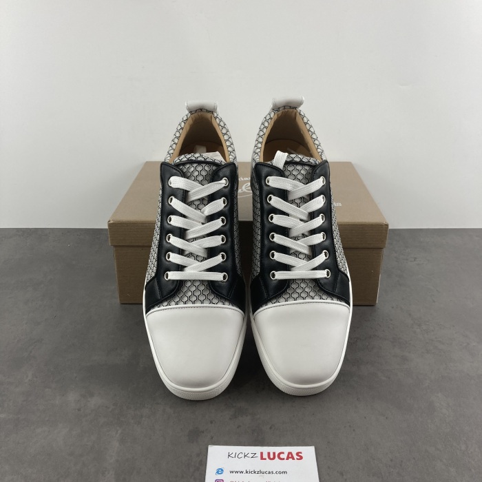 C*hristian L*ouboutin Low CL20230703