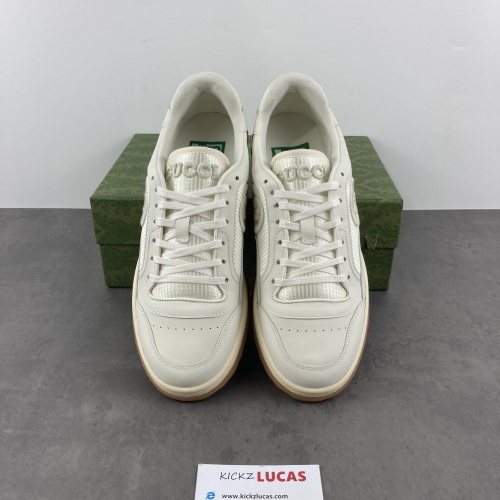Men Women G*ucci Top quality Sneaker RR20230703 - 1