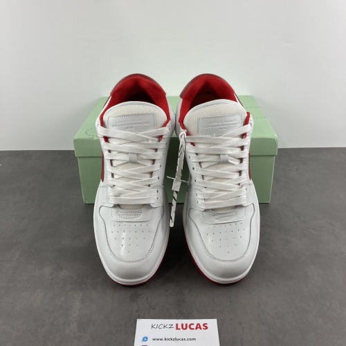 Men Women O*ff W*hite Top Sneaker CL20230703-2