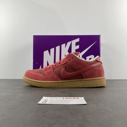SB Dunk Low Adobe  DV5429-600
