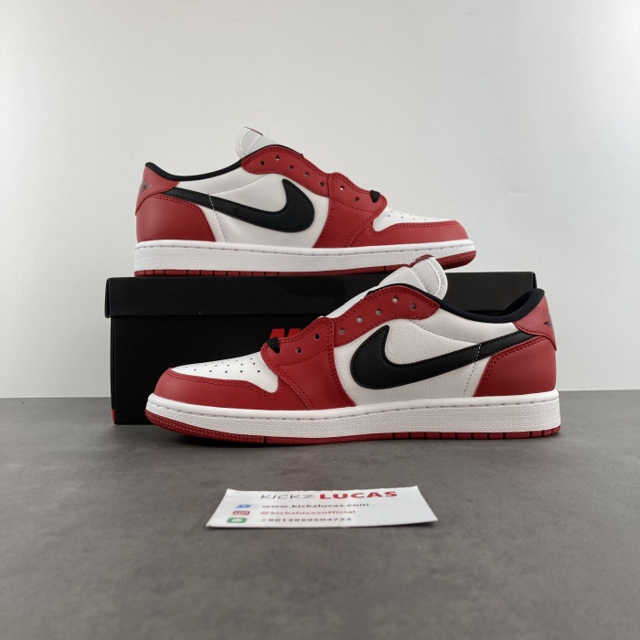 Air Jordan 1 Retro Low OG Chicago HQ6998-600