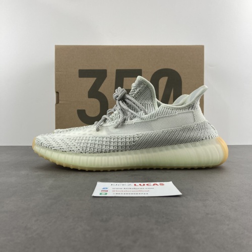 Yeezy Boost 350 V2 Yeshaya Reflective  FX4349