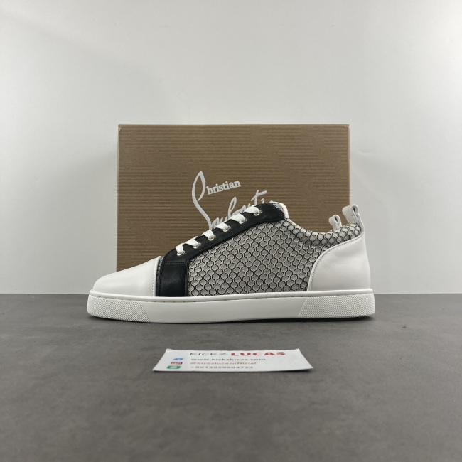C*hristian L*ouboutin Low CL20230703