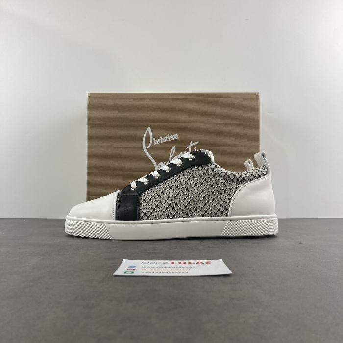 C*hristian L*ouboutin Low CL20230703