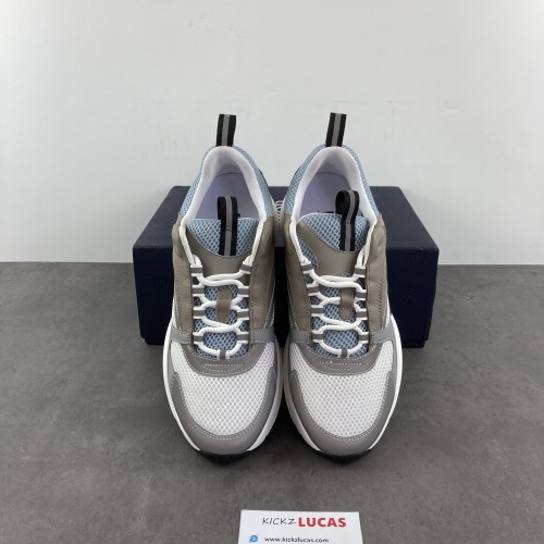 Men Women D*ior Top Sneakers B22 RR20230703-2