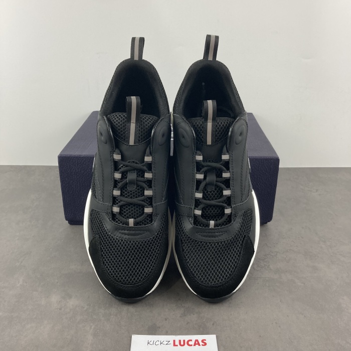 Men Women D*ior Top Sneakers B22 RR20230703-3
