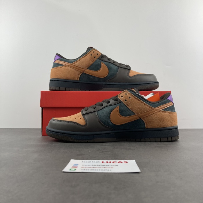 Dunk Low Cider  DH0601-001