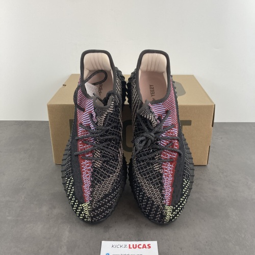 Yeezy Boost 350 v2 Yecheil Reflective  FX4145