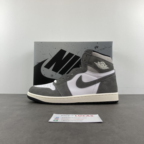 Air Jordan 1 Retro High OG Washed Heritage DZ5485-051
