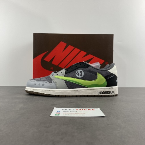 Air Jordan 1 Low Travis Scott Momster CZ0790-043