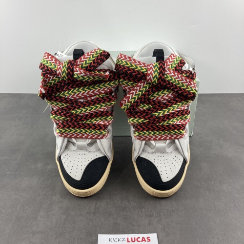 Men Women L*ANVIN Top Sneaker CP230329-14