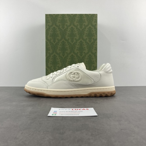 Men Women G*ucci Top quality Sneaker RR20230703 - 1