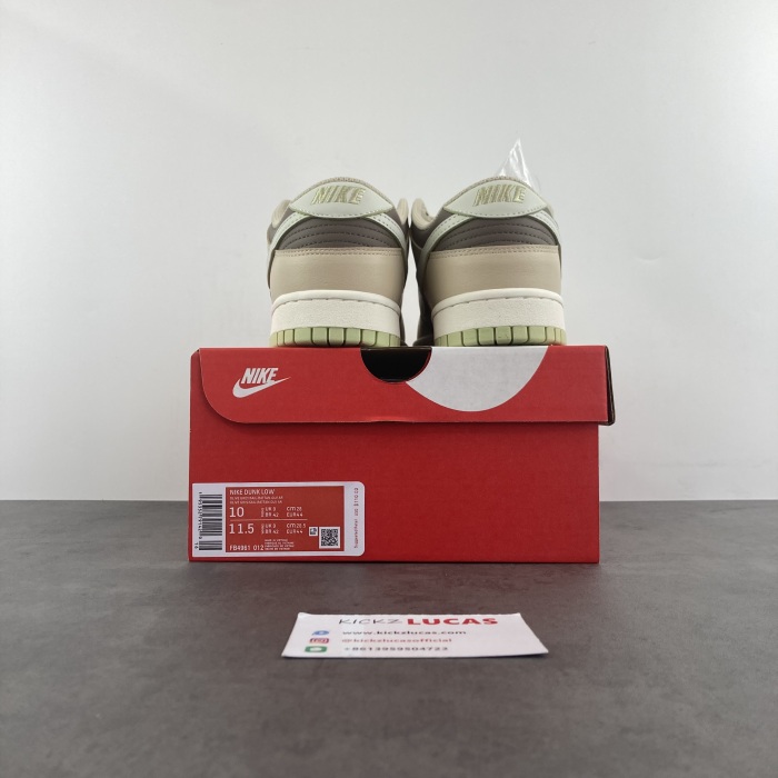 Dunk Low FB4961-012