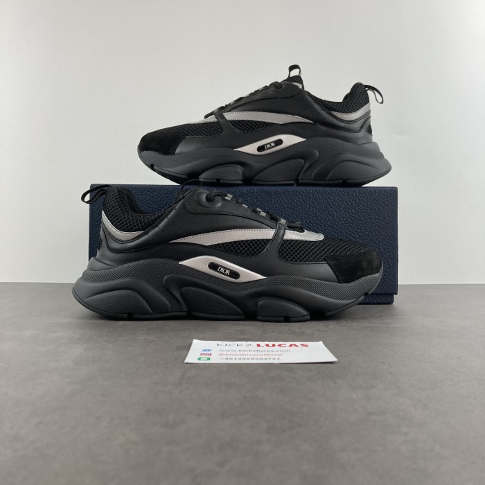 Men Women D*ior Top Sneakers B22 RR20230703