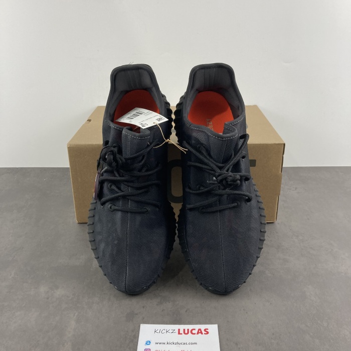 Yeezy Boost 350 V2 Mono Cinder GX3791
