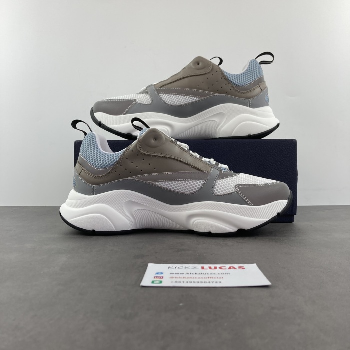 Men Women D*ior Top Sneakers B22 RR20230703-2