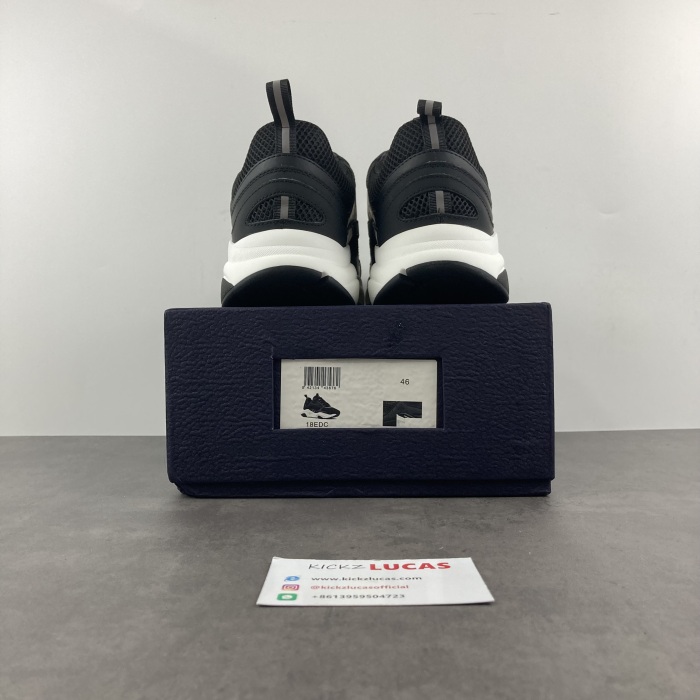 Men Women D*ior Top Sneakers B22 RR20230703-3