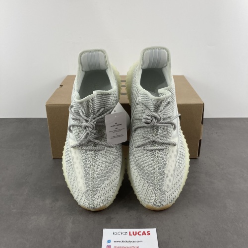 Yeezy Boost 350 V2 Yeshaya Reflective  FX4349